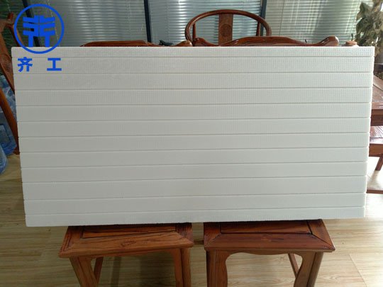 擠塑板在使用中的發展優勢