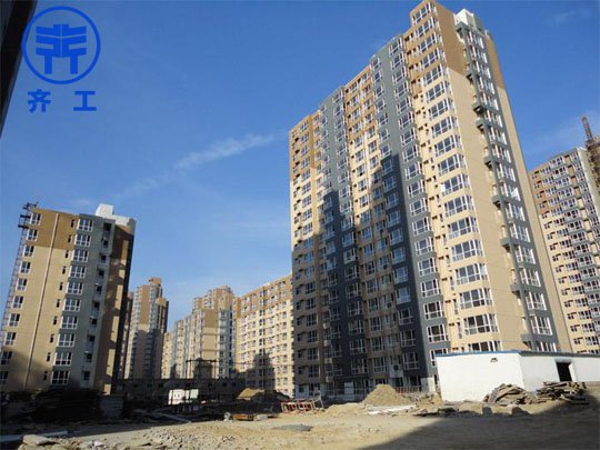 開封擠塑板的保溫、環保性能解析
